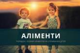 В Украине с 1 января увеличили размер алиментов, - Минюст