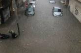 На Тель-Авив обрушился мощный потоп, есть погибшие