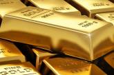 Цена золота выросла до максимума за шесть лет