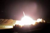 Иран нанес ракетный удар по военным объектам США в Ираке