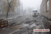 В 2020 году в Николаеве на ремонт дорог выделят 120 миллионов