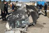 Корпус стражей исламской революции взял ответственность за сбитый самолет МАУ