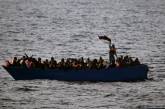 У берегов Греции затонула лодка с мигрантами, 12 погибших