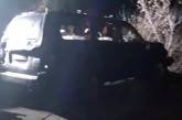 В Днепропетровской области из воды извлекли авто с четырьмя телами