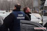 В Николаеве в суде защищать члена банды Осетра будет адвокат, подозреваемый в мошенничестве