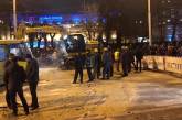 В КГГА прокомментировали прорыв трубы в Киеве