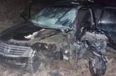 Под Киевом водитель Nissan с метадоном в носке вылетел на встречку и столкнулся с Skoda