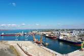 В 2019 году грузооборот порта  «НИКА-ТЕРА» вырос на 48 %
