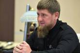 Кадыров покинул пост главы Чечни из-за нетрудоспособности
