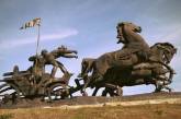 Каховскую «Тачанку» сносить не будут, а рядом создадут музей
