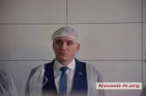 Блогер Шарий снял видео про свалку в Николаеве, а Сенкевич попытался его потроллить