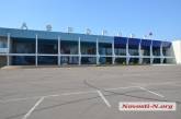 За год в Николаевском аэропорту выполнено всего 315 взлетов и посадок