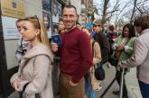 Более 200 тысяч украинцев получили разрешения на проживание в Польше