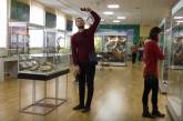 В Николаевском краеведческом музее началась акция «День Селфи в музее». ВИДЕО