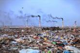 На Николаевщине зафиксирован случай порчи и загрязнения земли