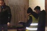 Полиция ищет убийцу одессита, которого зарезали раскладным ножом в Киеве