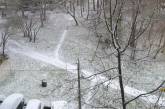 Синоптик сообщила, когда в Украину придет долгожданный снег