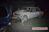 Николаевская полиция расследует обстоятельства 2-х ДТП с пострадавшими