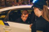 В Лукьяновском СИЗО «смотрящим» стал 23-летний виновник смертельного ДТП - СМИ