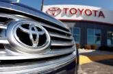 Toyota отозвала 3,4 млн автомобилей по всему миру