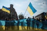 Украина улучшила позиции в рейтинге демократии