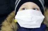 Из-за массовых заболеваний гриппом в житомирских школах объявили карантин