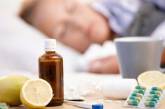 В Министерстве охраны здоровья сообщили, сколько украинцев заболели гриппом