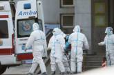 В Украине зафиксировали три случая подозрения на заражение коронавирусом
