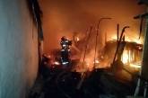 В Николаеве в пожаре погибла 82-летняя женщина