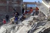 Землетрясение в Турции: число погибших возросло до 31, пострадавших более 1500