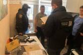 Двое полицейских из Одесской области инсценировали задержание, чтобы присвоить 19 тысяч евро