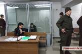 Смертельное ДТП в Николаеве: водителя «Лексуса» отпустили под домашний арест