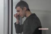 «Я был за рулем. Каюсь»: что сказал в суде Николаева водитель «Лексуса». Видео
