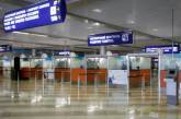 Аэропорт «Борисполь» остановит авиасообщение с Китаем