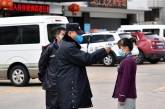 На территории Китая почти 600 украинцев – МИД
