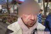 Водителя «Мерседеса», сбившего насмерть женщину в Николаеве, избили очевидцы аварии 