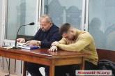 Смертельное ДТП в центре Николаева: водителя «Мерседеса» взяли под стражу