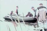 На Николаевщине МЧСники спасли двух рыбаков