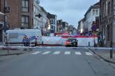 В Бельгии женщина с ножом напала на прохожих