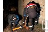 В Кривом Роге два экстремала упали в шахту и погибли