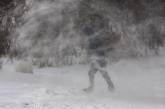 Снег, метели, гололед: на Николаевщине обещают резкое ухудшение погоды