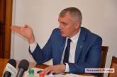 На сессии горсовета рассмотрят вопрос о передаче николаевских мостов в госсобственность - Сенкевич