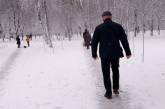 Синоптик обещает, что в Украине резко похолодает