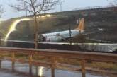 Жесткая посадка Boeing в Стамбуле: три человека погибло, 179 - в больницах