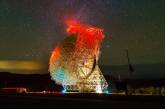 Австралийские ученые обнаружили повторяющийся сигнал из космоса