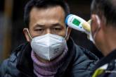 Коронавирус в Китае: число жертв превысило 630