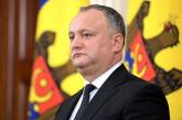 Президент Молдовы заявил, что готов дать широкую автономию Приднестровью