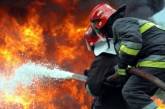 Пожарные спасли от гибели 56-летнего жителя Николаева