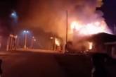 Массовые беспорядки в Казахстане - не менее 8 погибших