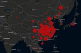 Число жертв коронавируса в Китае возросло до 910 человек
